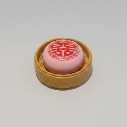 Hong Kong Foodie Magnet Collection