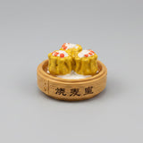 Hong Kong Foodie Magnet Collection