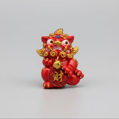 Product image of Hong Kong Heritage Magnet Collection