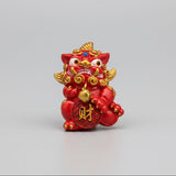 Hong Kong Heritage Magnet Collection
