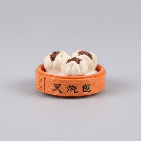 Hong Kong Foodie Magnet Collection