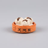 Hong Kong Foodie Magnet Collection