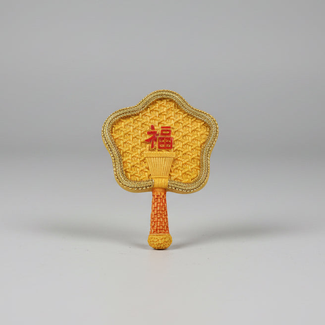 Hong Kong Heritage Magnet Collection