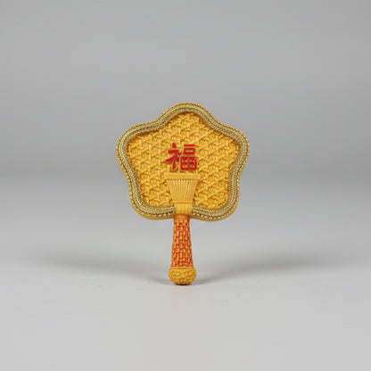 Hong Kong Heritage Magnet Collection