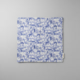 Chinoiserie Cushion Covers