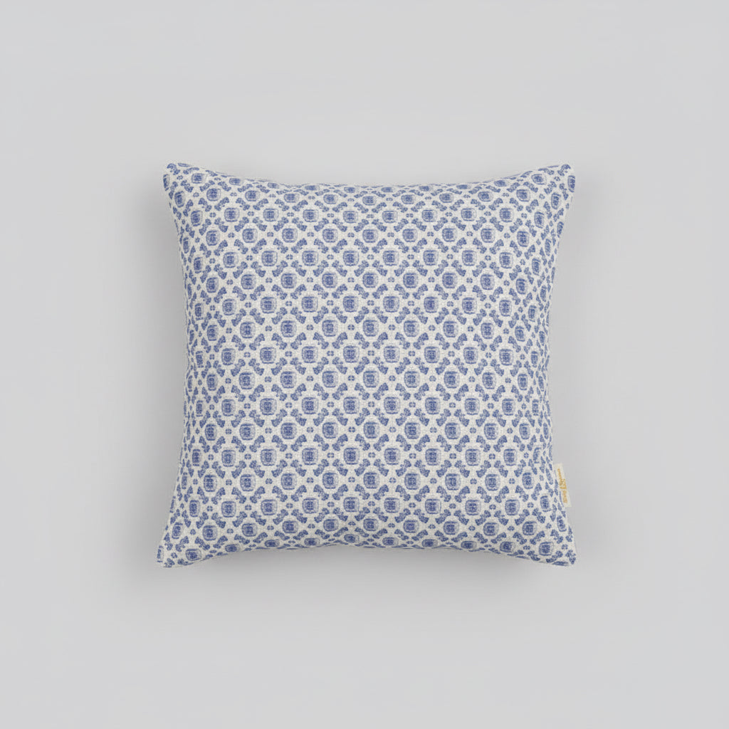 Ginger Jar Cushion Cover