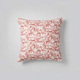 Chinoiserie Cushion Covers