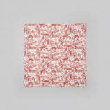 Chinoiserie Cushion Covers