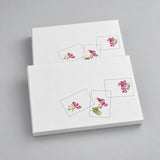 Bauhinia Card Pack (6 Notecards)