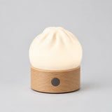 Dumpling Porcelain Rechargeable Night Light
