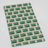 Tram Tea Towel