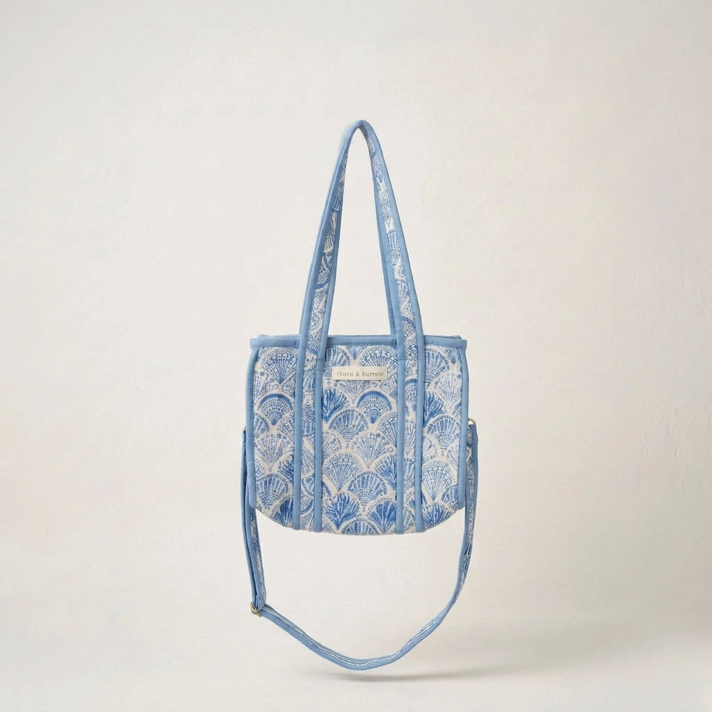 Everyday Mini Tote