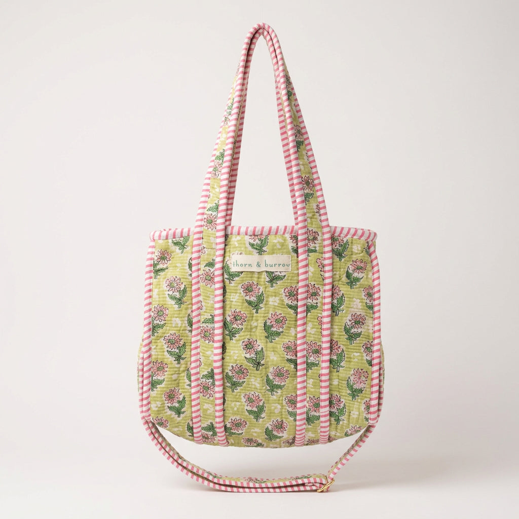 Everyday Mini Tote