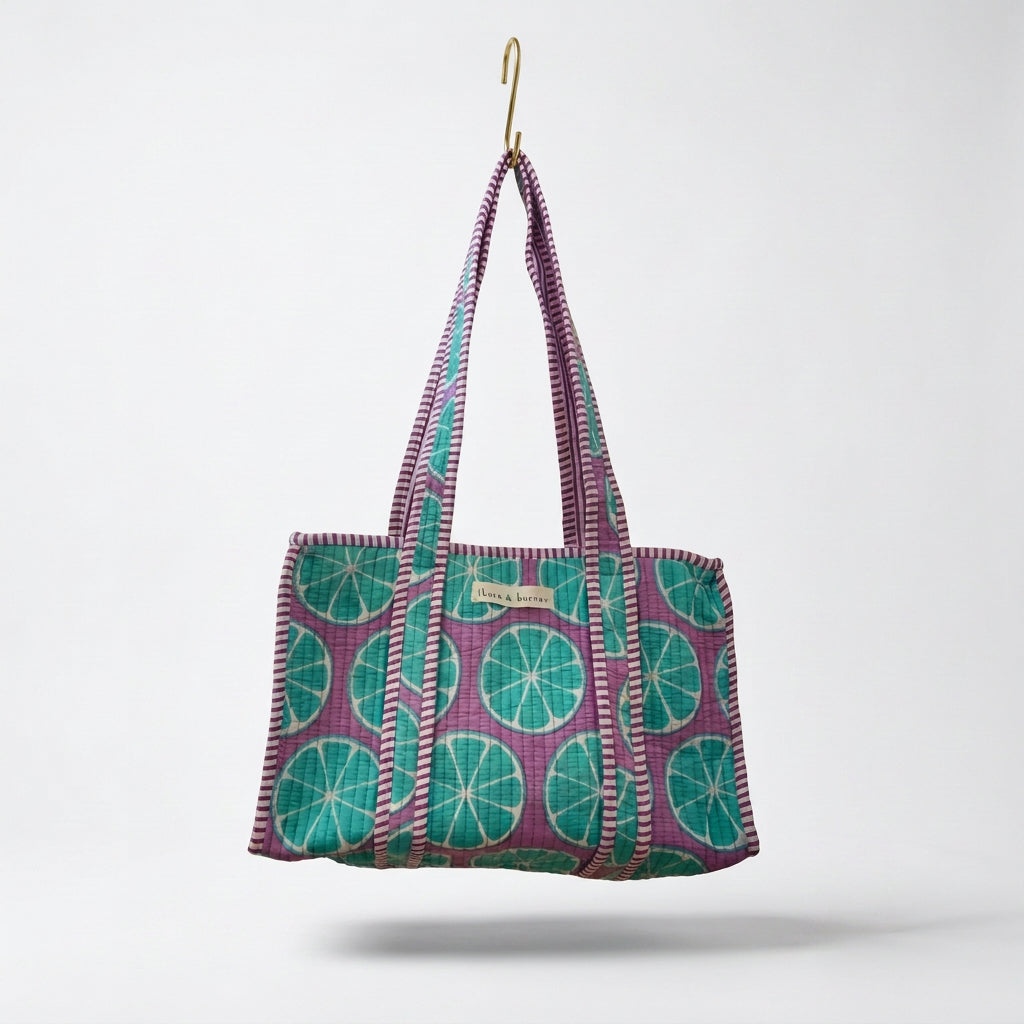 Everyday Medium Tote