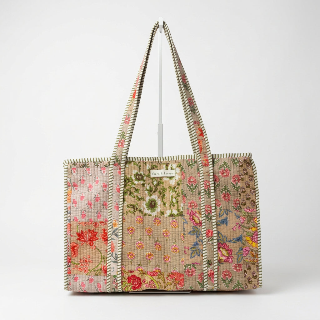 Everyday Large Tote