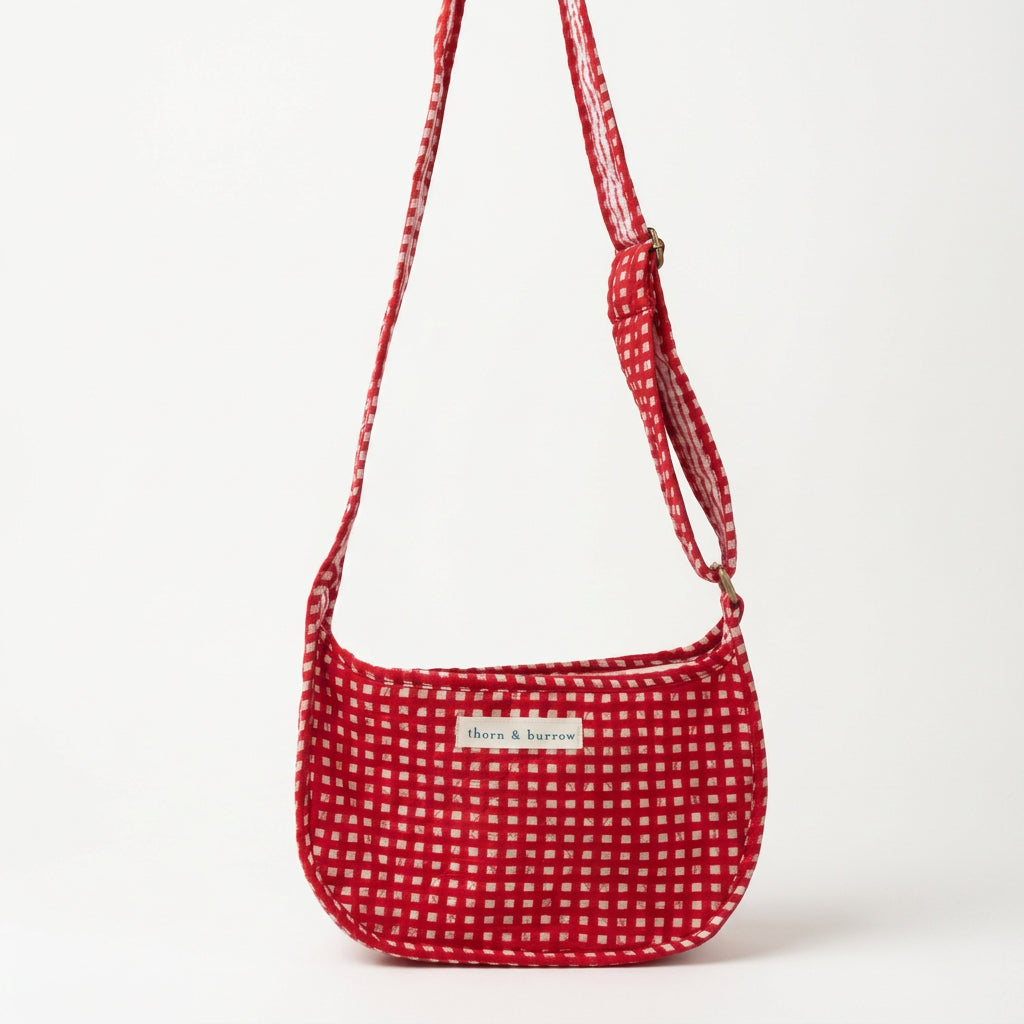 Everywhere Shoulder Bag