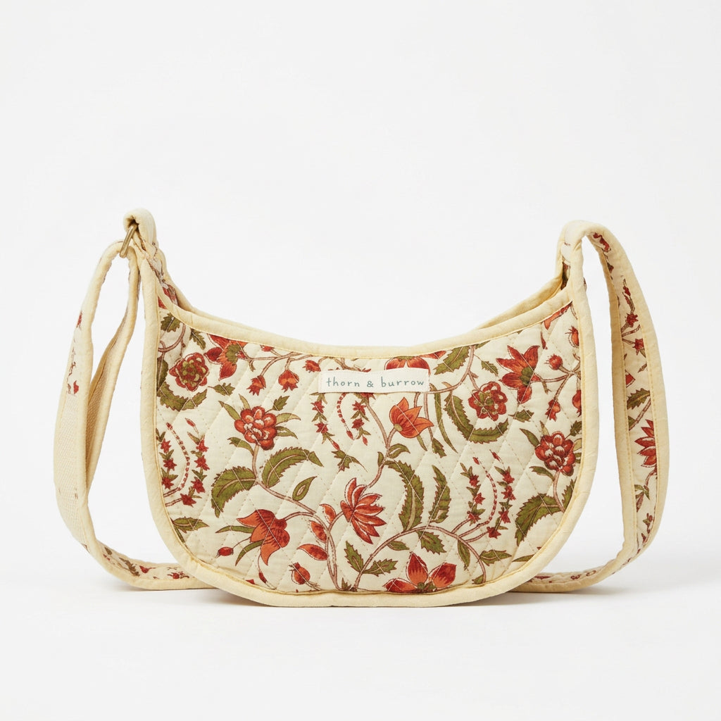 Everywhere Shoulder Bag