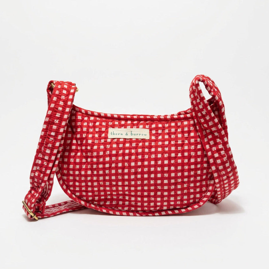 Everywhere Shoulder Bag