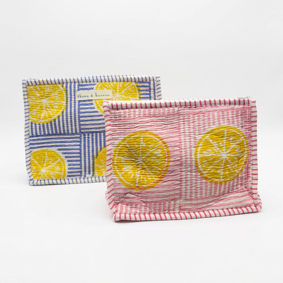 Little Essentials Pouch Set