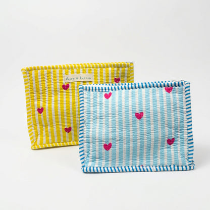 Little Essentials Pouch Set