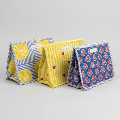 Little Essentials Pouch Set