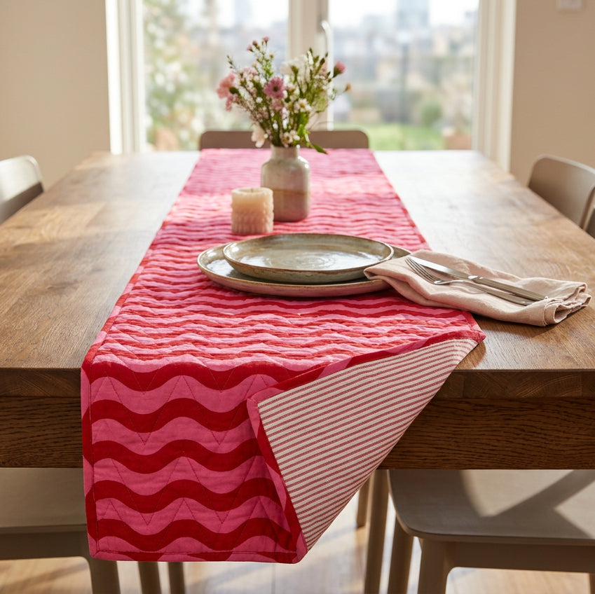 Table Talk Runner
