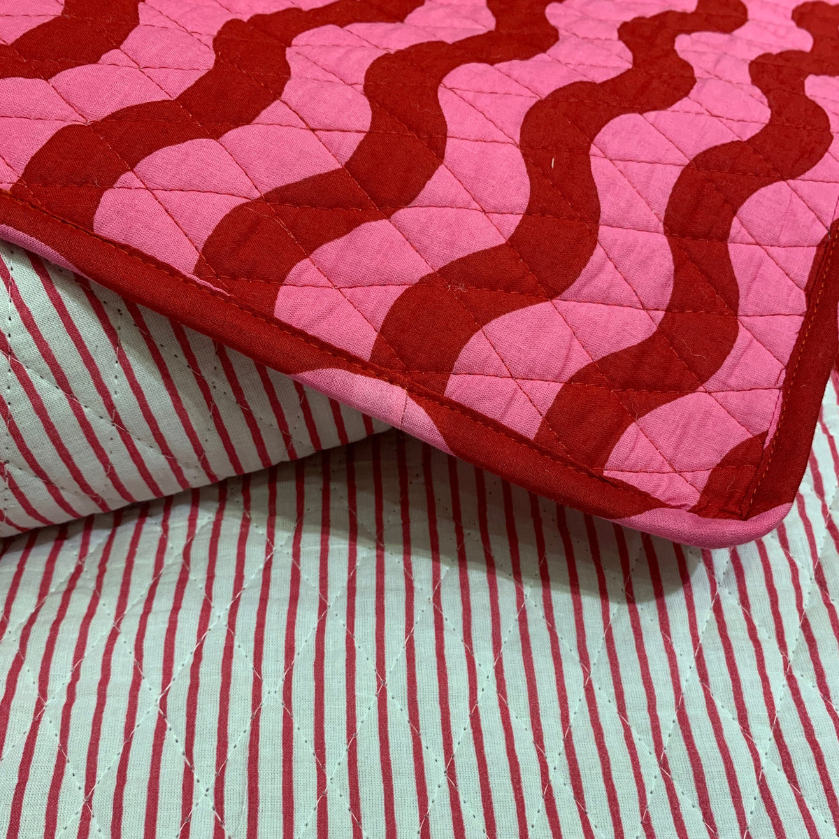 Table Talk Runner