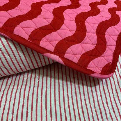 Table Talk Runner