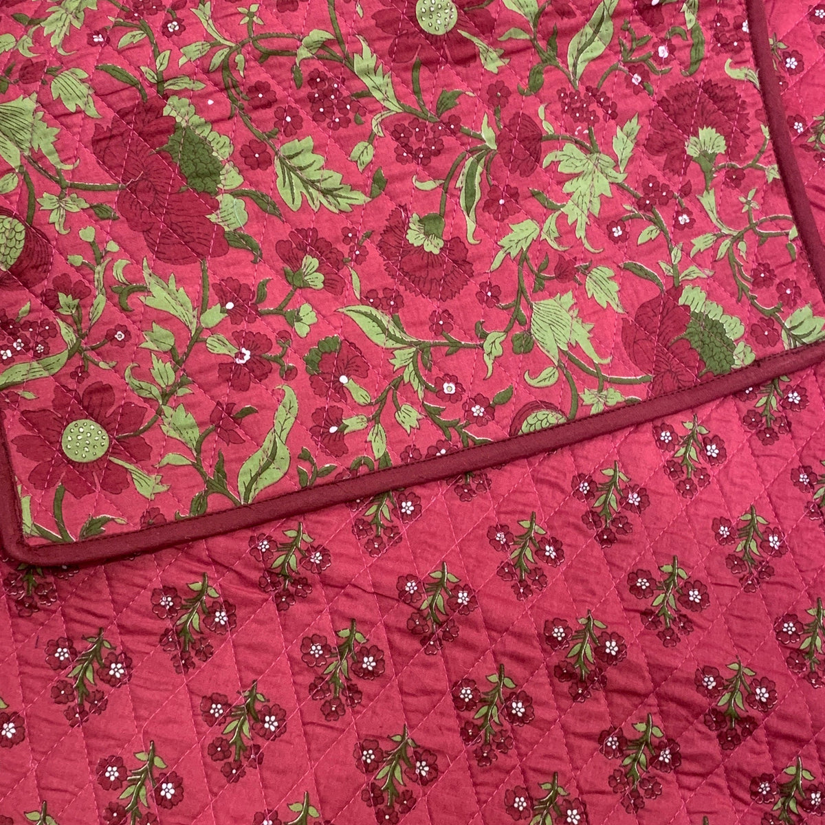 Table Talk Runner
