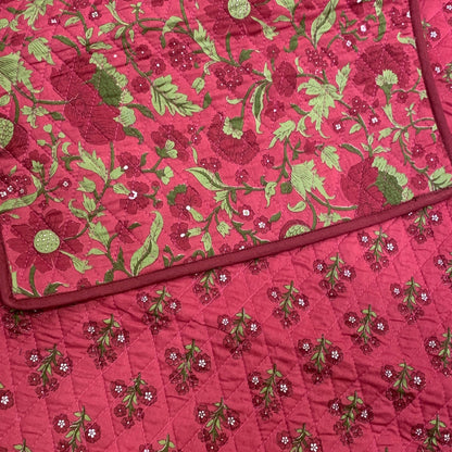 Table Talk Runner