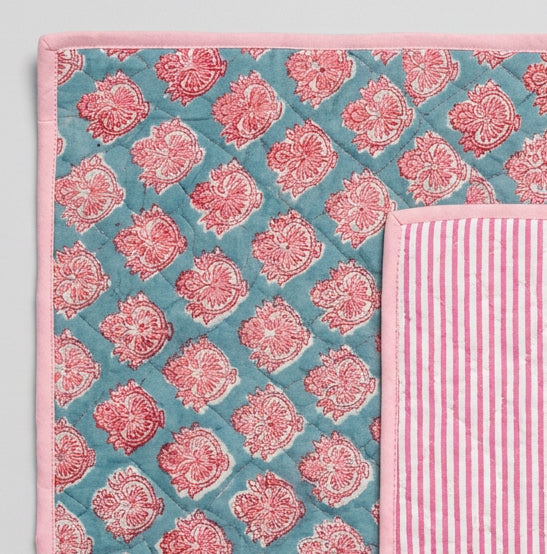 Table Talk Placemat