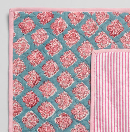 Table Talk Placemat