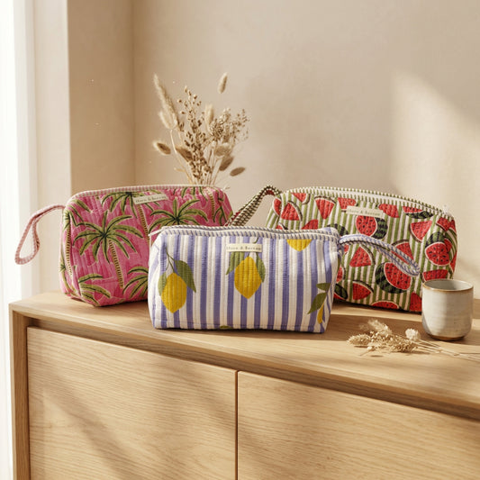 Travel Organiser Bag