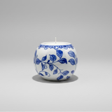 Ceramic Round Tealight Holder
