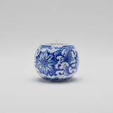 Ceramic Round Tealight Holder