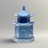 Pagoda Storage Jar Collection
