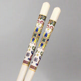 Royal Flora Bone China Collection