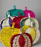 Handcrafted Palm Leaf Fan