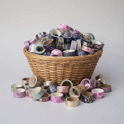 Product image of Washi Tape Mystery Bag