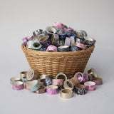 Washi Tape Mystery Bag