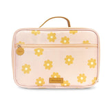 " Daisy Chain " Large Lunch Bag