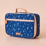 " Forget-Me-Not " Large Lunch Bag