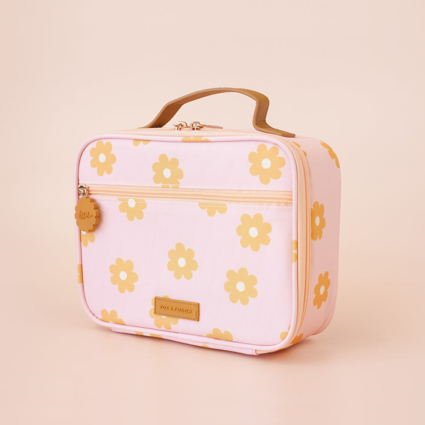 " Daisy Chain " Mini Lunch Bag