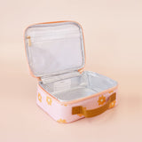 " Daisy Chain " Large Lunch Bag