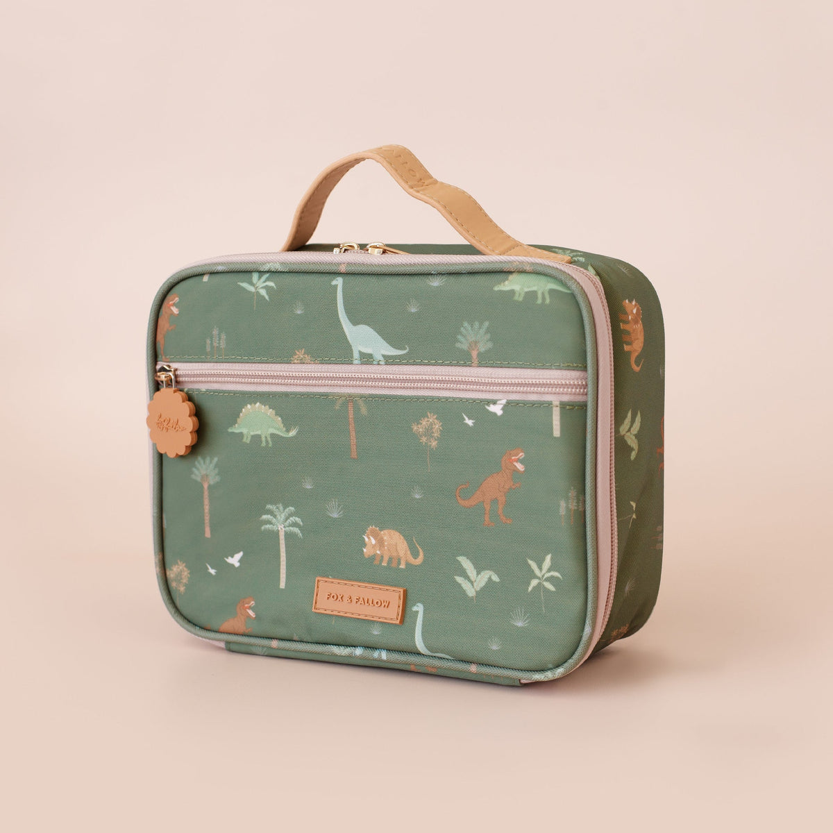 Product image of Dinos Mini Lunch Bag