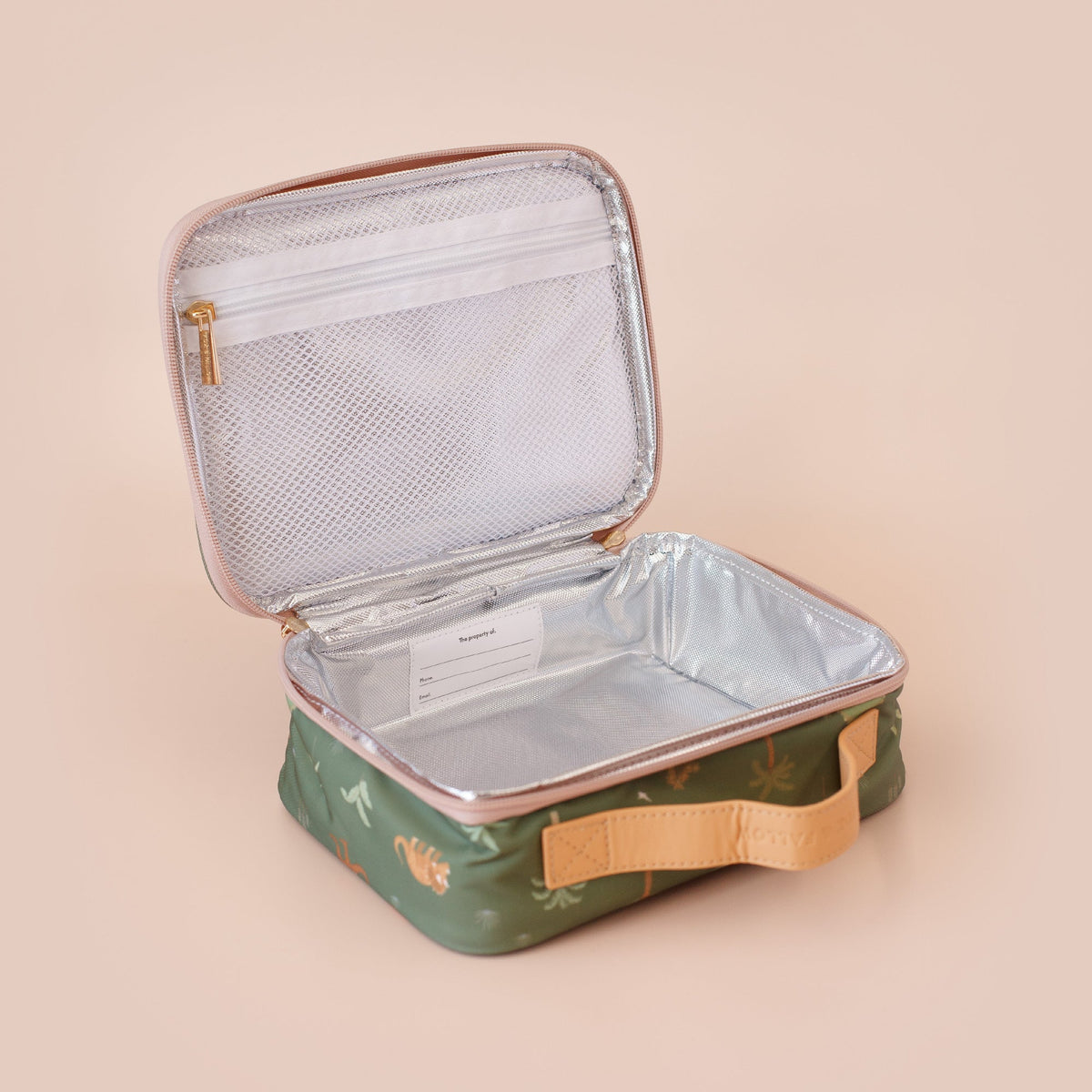 Product image of Dinos Mini Lunch Bag