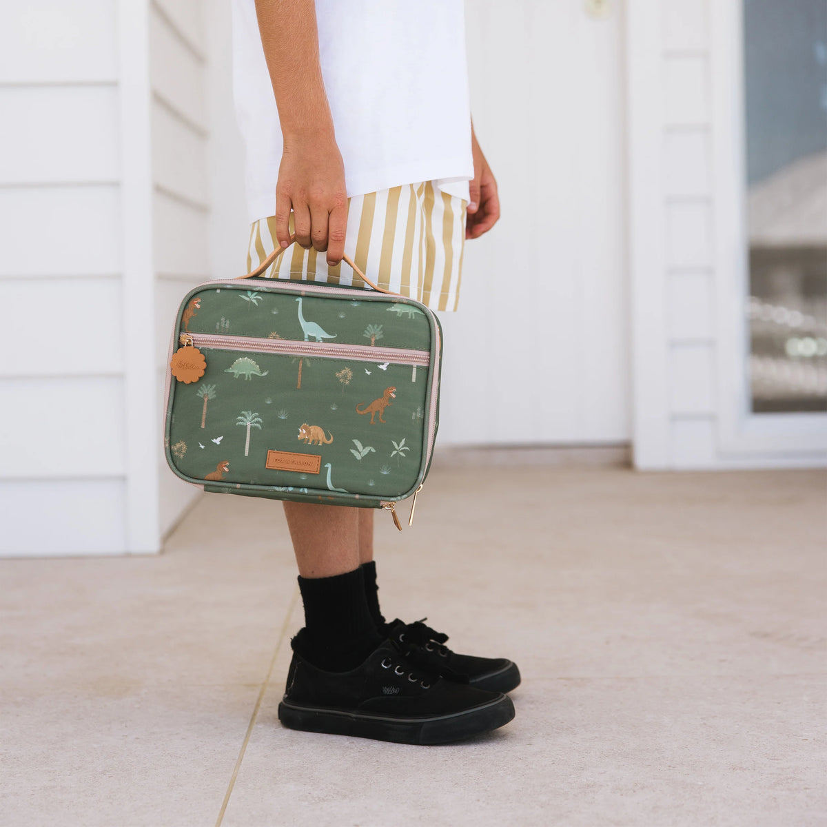Product image of Dinos Mini Lunch Bag