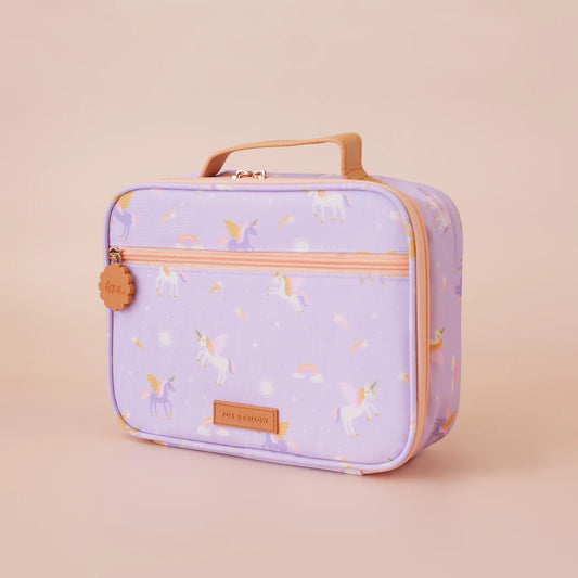 Product image of Unicorns Mini Lunch Bag