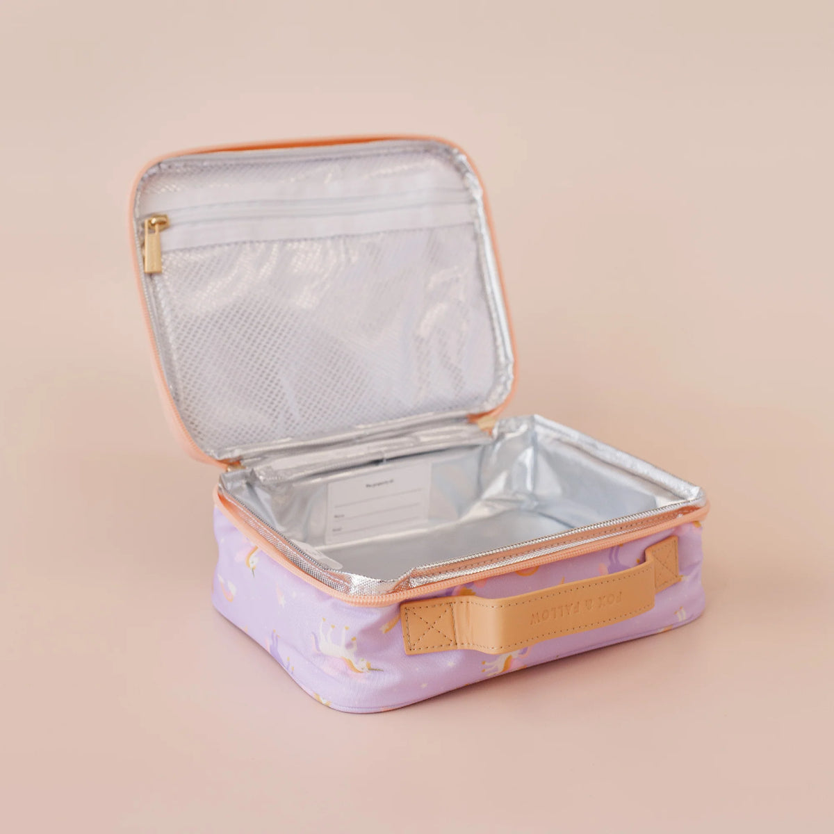 Product image of Unicorns Mini Lunch Bag