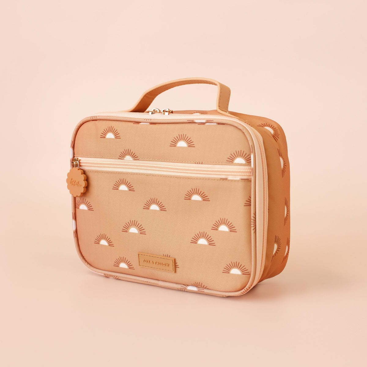 Product image of Golden Suns Mini Lunch Bag